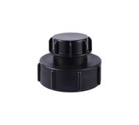 MULONGOR 1Pc S100x8 for réduire Les Accessoires d'adaptateur d'eau de Jardin de Remplacement de connecteur de réservoir d'ibc de S60x6