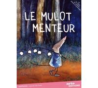 Le Mulot Menteur – DVD – Arte Clothing