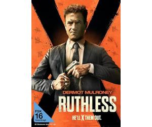 Mulroney,Dermont - Ruthless-Gnadenlos
