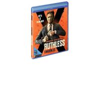 Mulroney,Dermont - Ruthless-Gnadenlos [Blu-ray]