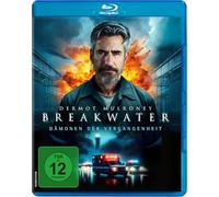 Dermot Mulroney;Darren Mann;Alyssa Goss;Mena Suvar - Breakwater - Dämonen der Vergangenheit [Blu-ray]