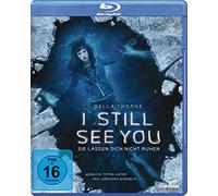 I Still See You - Sie lassen dich nicht ruhen [Blu-ray] Scott Speer