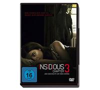 Mulroney,Dermot - Insidious: Chapter 3 - Jede Geschichte hat einen Anfang (DVD)