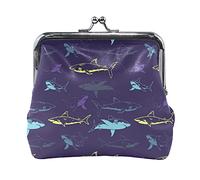 Multi 11 Hand Drawn Golden Face of The Sun Stars on Black Dark Women Porte-Monnaie en Cuir Hasp Card Key Change Wallet Petite Boucle Sac à Main Case Kiss Lock Clutch Pouch Pocket for Girls Ladies