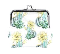 Multi 17 Man Baseball Batter Hits The Ball on Dark Women Porte-Monnaie en Cuir Hasp Card Key Change Wallet Small Boucle Sac à Main Case Kiss Lock Clutch Pouch Pocket for Girls Ladies