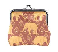 Multi 18 Marbre Granit Agate Violet Rose Or Noir Art Peinture Triangle Tuiles Femmes Cuir Porte-Monnaie Moraillon Carte hanger Portefeuille Petite Boucle Sac À Main Cas Kiss Lock Pochette Pochett