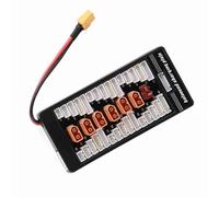 Multi 2S-6s Lipo Parallel Balanced Charging Board Pild XT60 pour la Batterie RC B6AC 720I