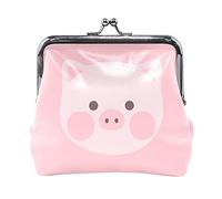 Multi 6 Hand Drawn Golden Face of The Sun Stars on Black Dark Women Porte-Monnaie en Cuir Hasp Card Key Change Wallet Petite Boucle Sac à Main Case Kiss Lock Clutch Pouch Pocket for Girls Ladies