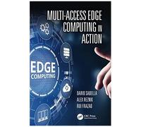 Multi-Access Edge Computing In Action