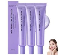 Multi-action Serum for Face Eye,Anti-Wrinkle Moisturizer& Lip Line Filler,Anti Rides Puissant Immediat,Soin Anti-âge Lifting Pour Combler Les Rides＆ridules,Wrinkle Power,Pour Le Visage Les Yeux，3PC