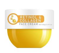 Multi-Active Cream 100g - Hydratation Et Hydratation, Anti-Rides Et Anti-âGe, Avec Des IngréDients Naturels Pour Des RéSultats ImméDiats. (1)