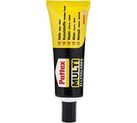 Multi Adhésif universel 1x 6er Pack 50 g, PAKM2