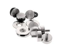 Multi Affichage Idéal pour maintenir au mur les plans d’évacuation ou des plans d’intervention qui doivent rester mobiles pour les services de secours en cas d’urgence.