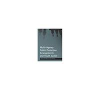 Multi-Agency Public Protection Arrangements And Youth Justice