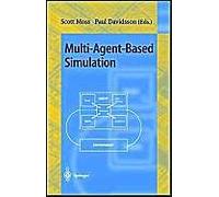 Multi-Agent-Based Simulation