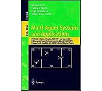 Multi-Agent Systems And Applications