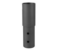 Multi-Angle Aluminium Satellite Dish Antenna Pipe Adapter Mount Kit