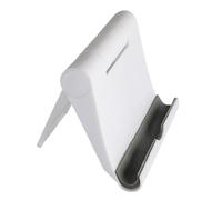 Multi Angle Phone Stand, Adjustable Tablet Tripod Mount, Foldable Non Slip Desktop Holder, Stable Streaming Filming Support Dock, Home Office Kitchen Bedside Use, Recording Device Stand 4×3in