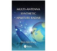 Multi-Antenna Synthetic Aperture Radar