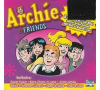Multi - Archie & Friends: The Legacy Collection Only)