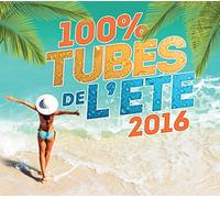 Multi-Artistes - 100% Tubes de l'Ete 2016