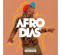 Multi-Artistes - AFRODIAS (Génération Enjaillement) [Import]