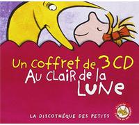 Multi-Artistes - Au Clair de la Lune.