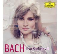 Multi-Artistes – Bach – CD