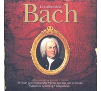 Multi-Artistes – Le Coffret Idéal Bach – CD