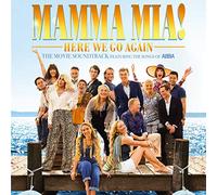 Multi- artistes;Bande Originale de Film - Mamma Mia Here We Go Again [Original Motion Picture Soundtrack]