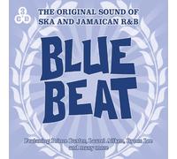 Multi-Artistes - Blue Beat