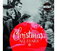 Multi-Artistes Christmas All Stars (Vinyl)
