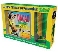 Dacao Brazil Party