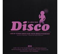 Multi-Artistes - Coffret Ideal-Disco (Le)