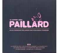 Multi-Artistes - Coffret Ideal Paillard (le)