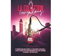 Multi-Artistes - Collection RTL Georges Lang 3 (Coffret 4 CD)