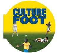 Multi-Artistes - Culture Foot t)