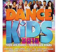 Multi-Artistes - Dance Kids 2015
