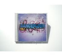 Multi-Artistes - Dancefloor Vol 1 Sdo - Retail Exclu - Mai 2008