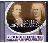 Multi-Artistes - Deux Genies de la