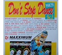 Multi-Artistes - Don'T Stop Dance - Volume 2 [Vinilo]