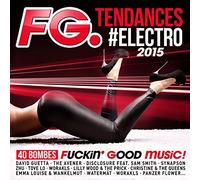 Multi-Artistes - FG Tendances #Electro 2015