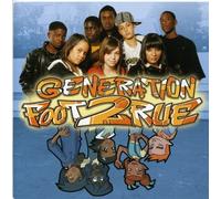 Foot de Rue 2 – Sony Music