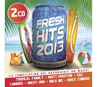Multi-Artistes – Fresh Hits