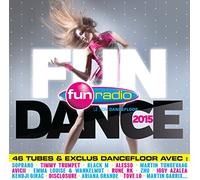 Multi-Artistes - Fun Dance 2015 [Import]