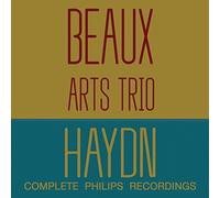 Multi-Artistes - Haydn: Complete Piano Trios