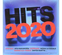 Hits 2020
