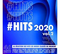 Multi-Artistes - #hits 2020 Vol.2