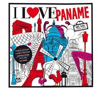 Multi-Artistes - I Love Paname
