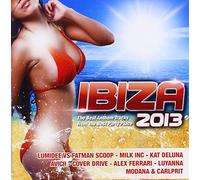 Ibiza 2013